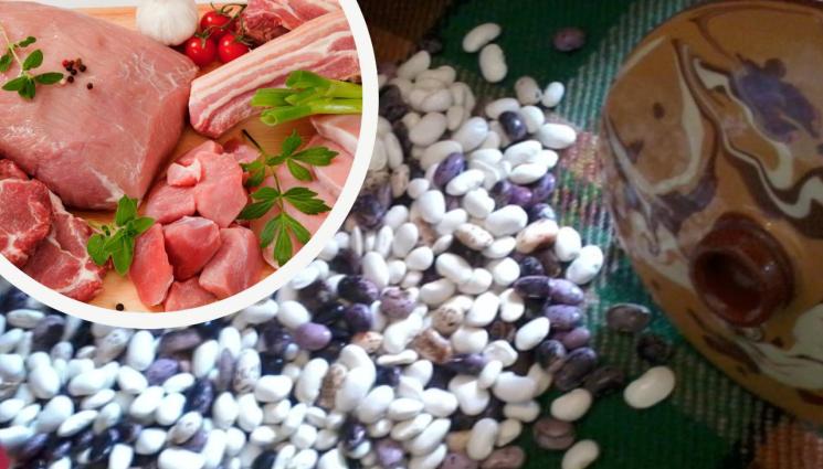 боб месо - МИНАВАМЕ НА МРЪВКА! Смилянският фасул удари 20 лева