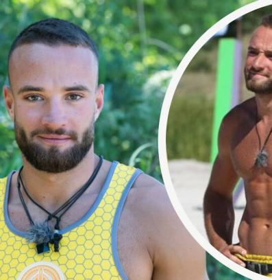 Валери Игри на волята