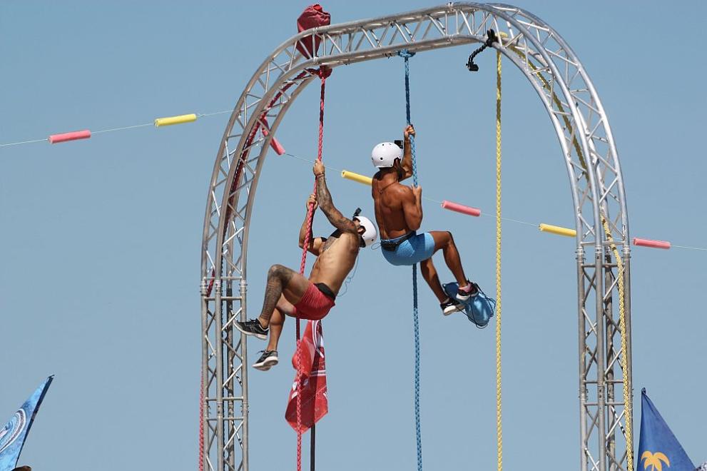  Игри на волята България 