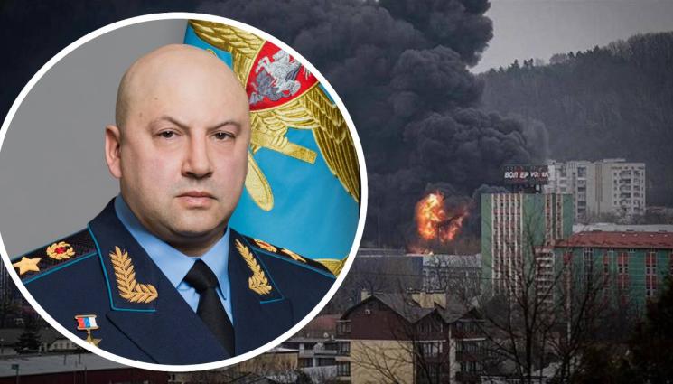 суровикин - КЪДЕ Е ГЕНЕРАЛ АРМАГЕДОН: Путин арестувал Суровикин, знаел за бунта на „Вагнер“?