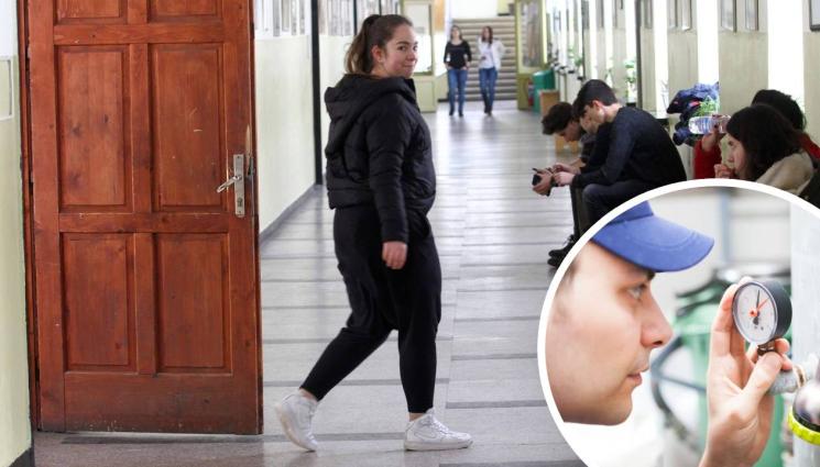 т - Болници и школа наливат 3 млн. лв. за топло