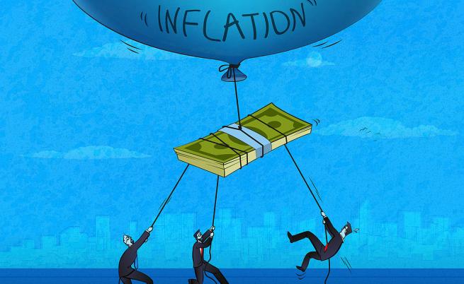 Има ли спасение от инфлацията?