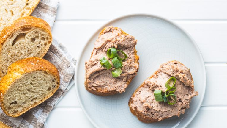  10-те най-любими български сандвича 