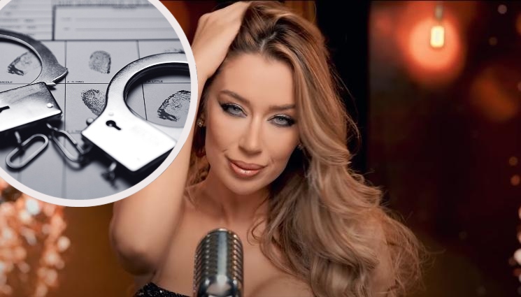 Теа Таирович - МЪЖ – МЕЧТА: Гаджето на Теа Таирович сваля забраната й да влиза в Германия