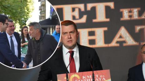 Станислав Владимиров