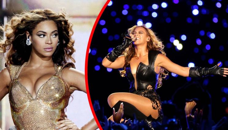 Бионсе - ГОЛЯМ УДАР: Ошушкаха Бионсе!