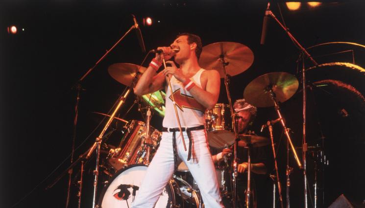 Фреди Меркюри - ФЕНОВЕТЕ ЛИКУВАТ: Queen пуснаха песен с гласа на Фреди Меркюри (ВИДЕО)