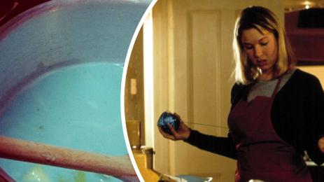 Бриджит Джоунс