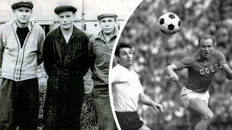 Едуард Стрелцов