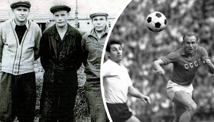 Едуард Стрелцов - ЗЛАТНО ВРЕМЕ: Изпращат Едуард Стрелцов в сибирски лагер