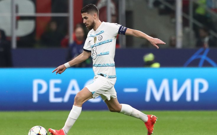 Челси и Жоржиньо не могат да се разберат за нов договор