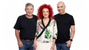 “Тройка на разсъмване” - най-слушаното сутрешно радио шоу в България!
