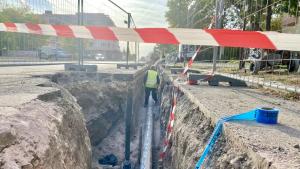 Община Ямбол започва подмяна на водопроводи по основни булеварди в