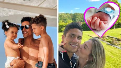 Рафаел Варан