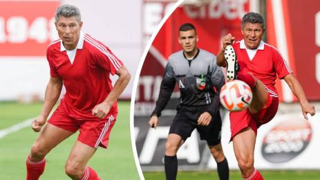 Красимир Балъков