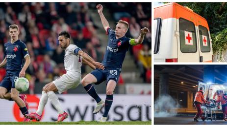 Лига на конференциите