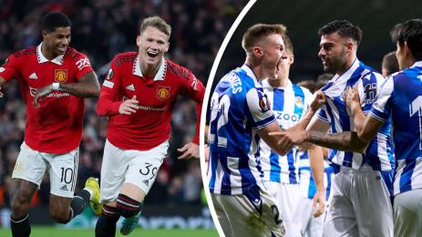 Лига Европа