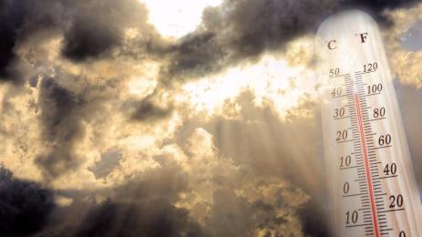 облак облаци облачно време времето