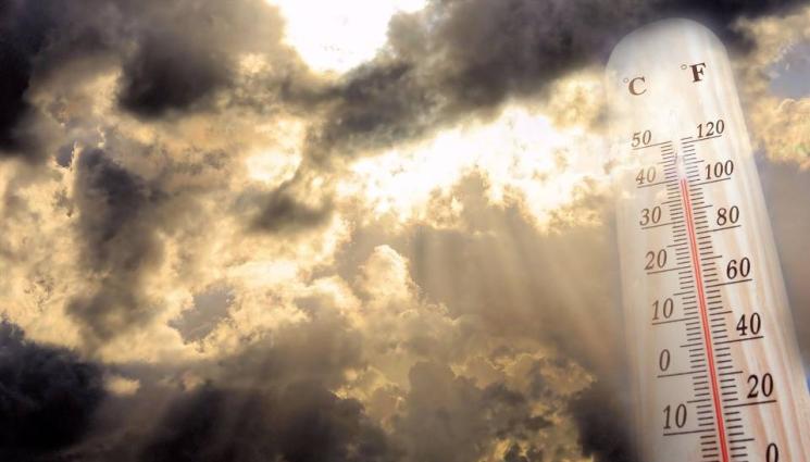 облак облаци облачно време времето - ШЕГИТЕ НА ВРЕМЕТО: Облачна неделя, но идва затопляне