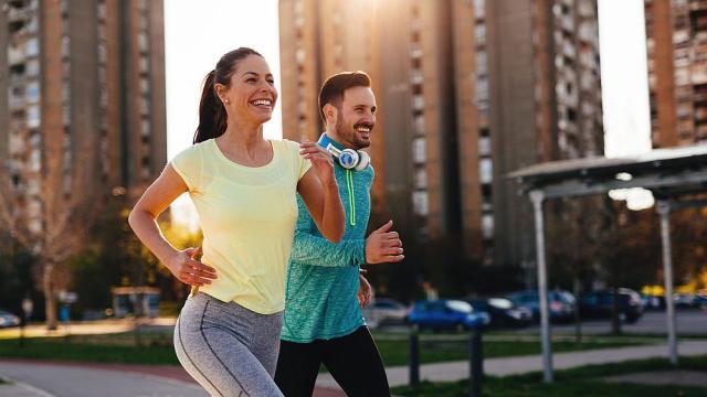 Тичането в градска среда може да бъде опасно