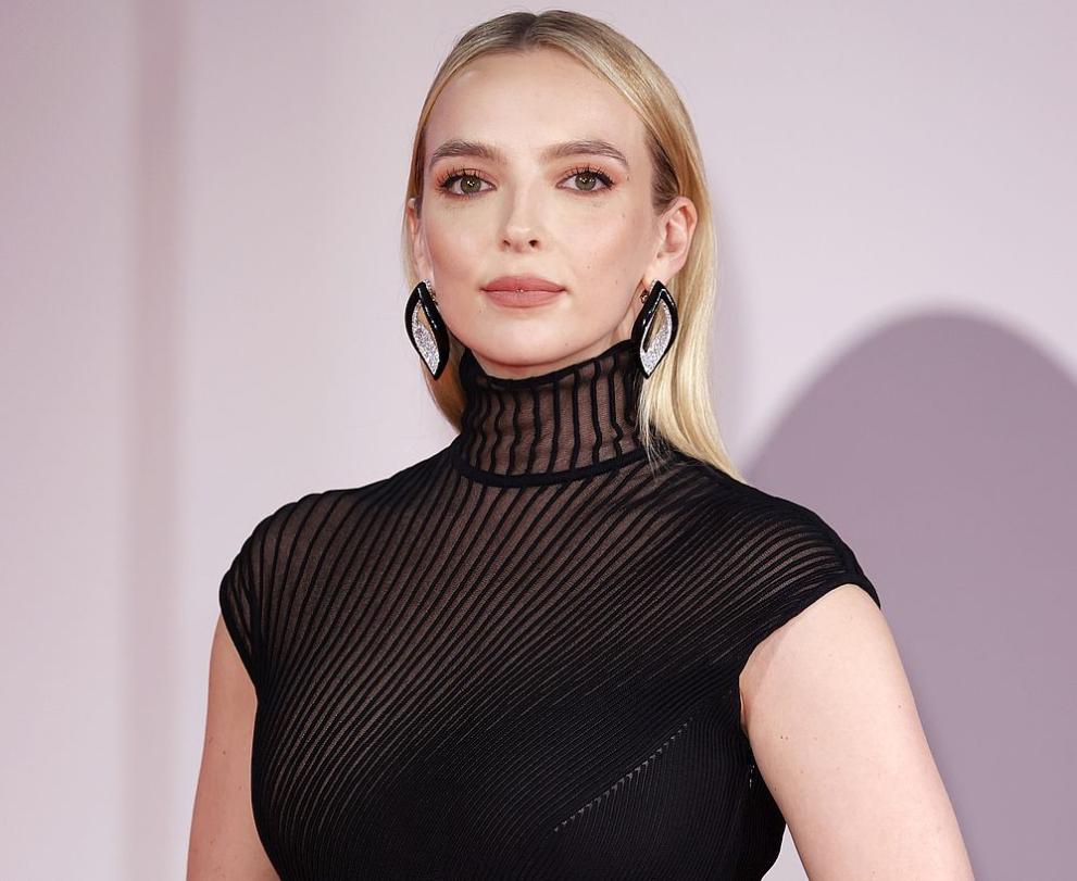  Джоди Комър 