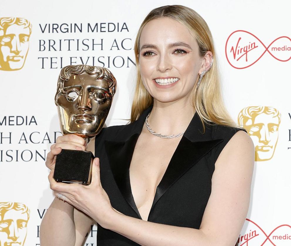  Джоди Комър 