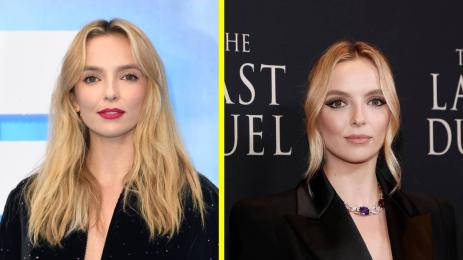 Джоди Комър