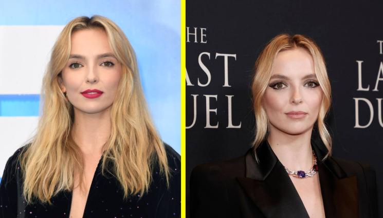 Джоди Комър - СПОРЕД ДРЕВНА ФОРМУЛА: Джоди Комър е най-красивата жена