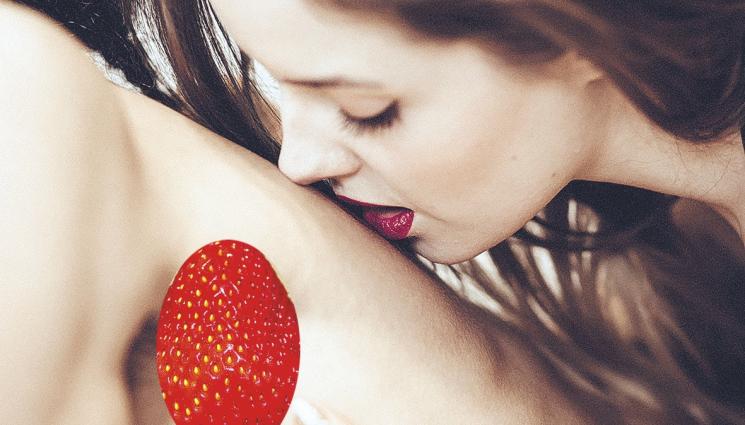 секс ягода - САМО ЗА ВЪЗРАСТНИ: Плюсове и минуси на секса с бившия