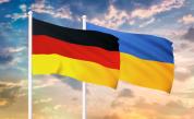 Германия одобри военна помощ за Украйна