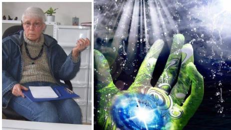 Славка Пенева