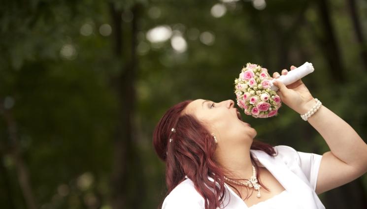 Булка - ТОП 10 ВАРИАНТА: Как да не останете стара мома