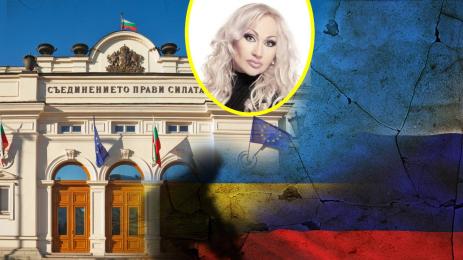 Мария Асенова феномен