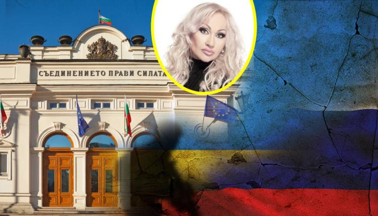 Мария Асенова феномен - Топ феномен с разкрития за горещите теми в държавата и света