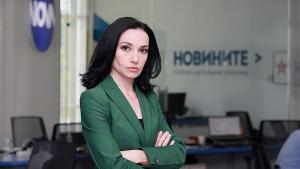 Мариета Николаева