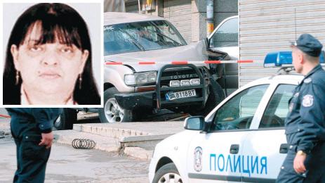 Шинка Манова