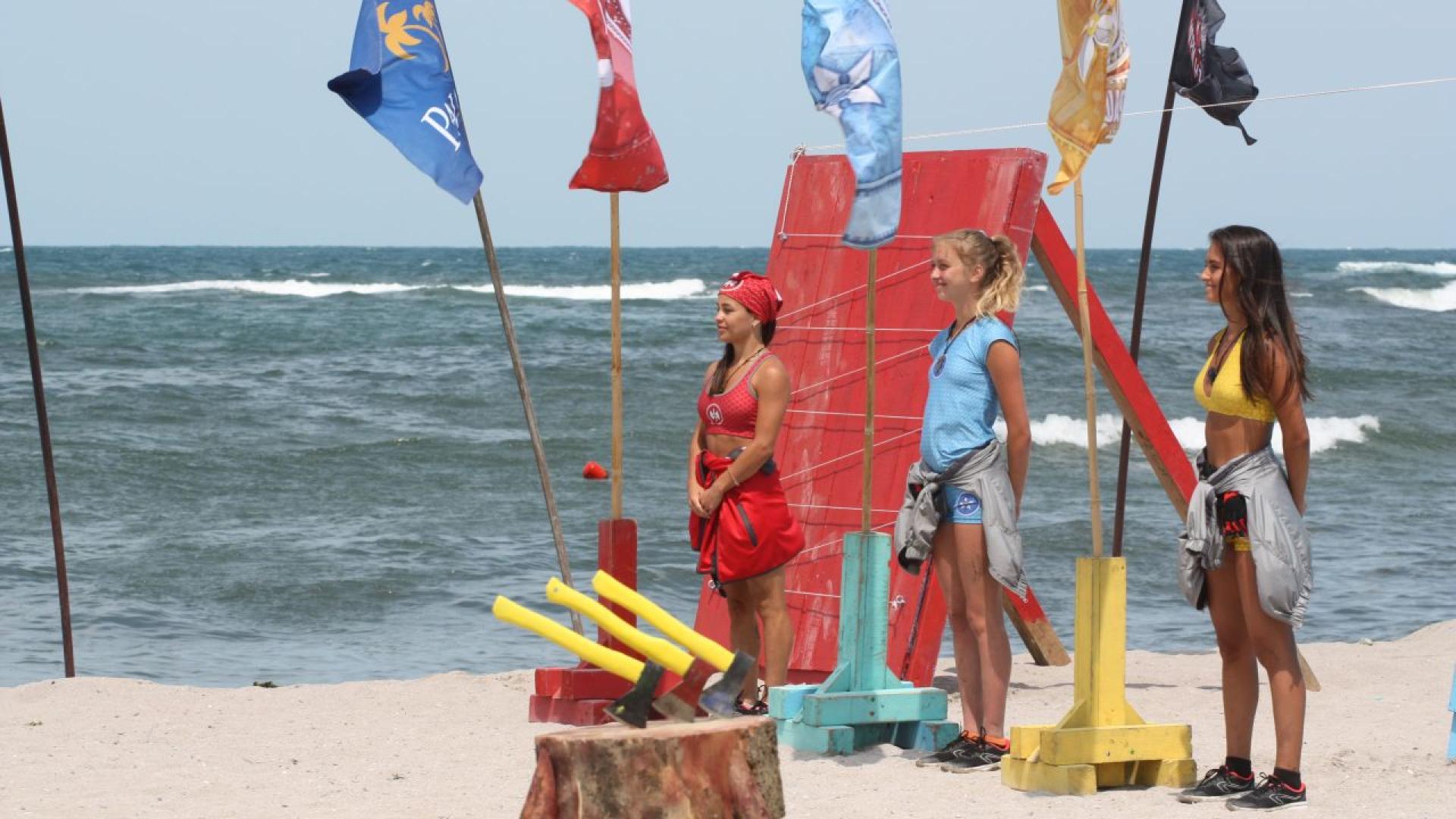 Girl Power: Силните жени в „Игри на волята 4“ и какво научихме от тях|Vesti.bg