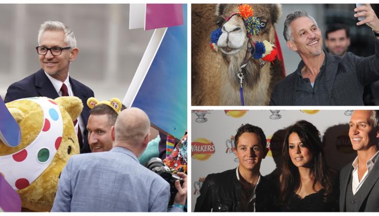 Гари Линекер - ГАРИ ЛИНЕКЕР ШОКИРА: Дано поне един играч от Висшата лига разкрие по време на световното, че е гей