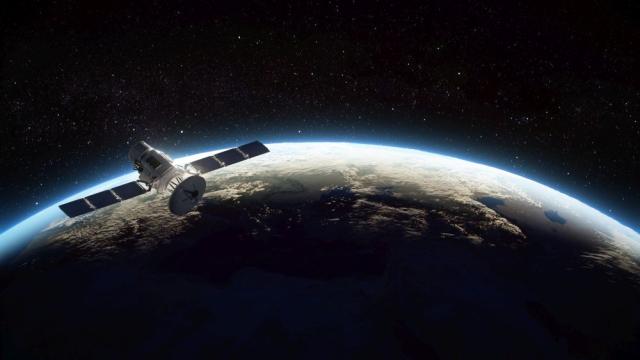 Картина на 12-годишно българче ще полети в Космоса