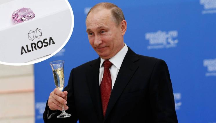 уикенд путин - Последното оръжие на Владимир Путин