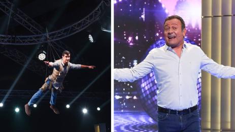 Рачков Шайбата