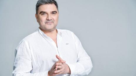 Кирил Величков Орфей Мюзик