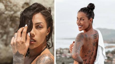 Гергана Райчевска