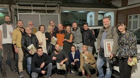 Йерней Лоренци