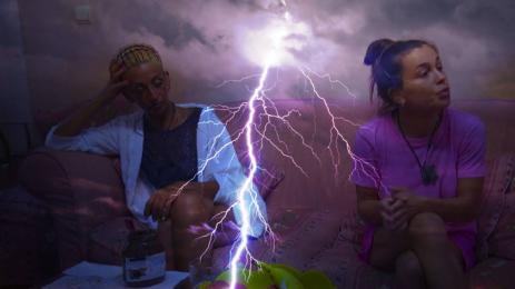 Веселина Елица Игри на волята