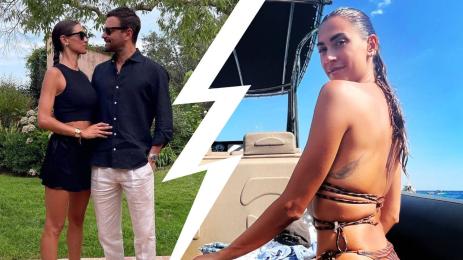 Мелиса Сата