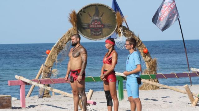 Генчо отстрани Звезделина и Касим от “Игри на волята: България” (СНИМКИ)