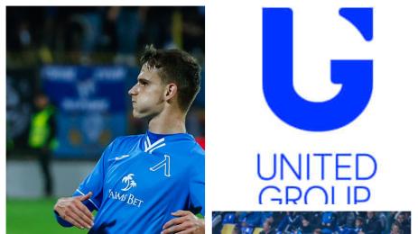 Левски United Group