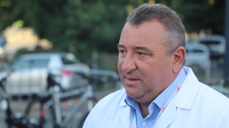 Валентин Димитров