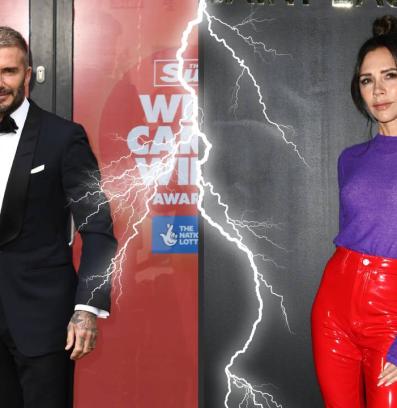 виктория дейвид бекъм